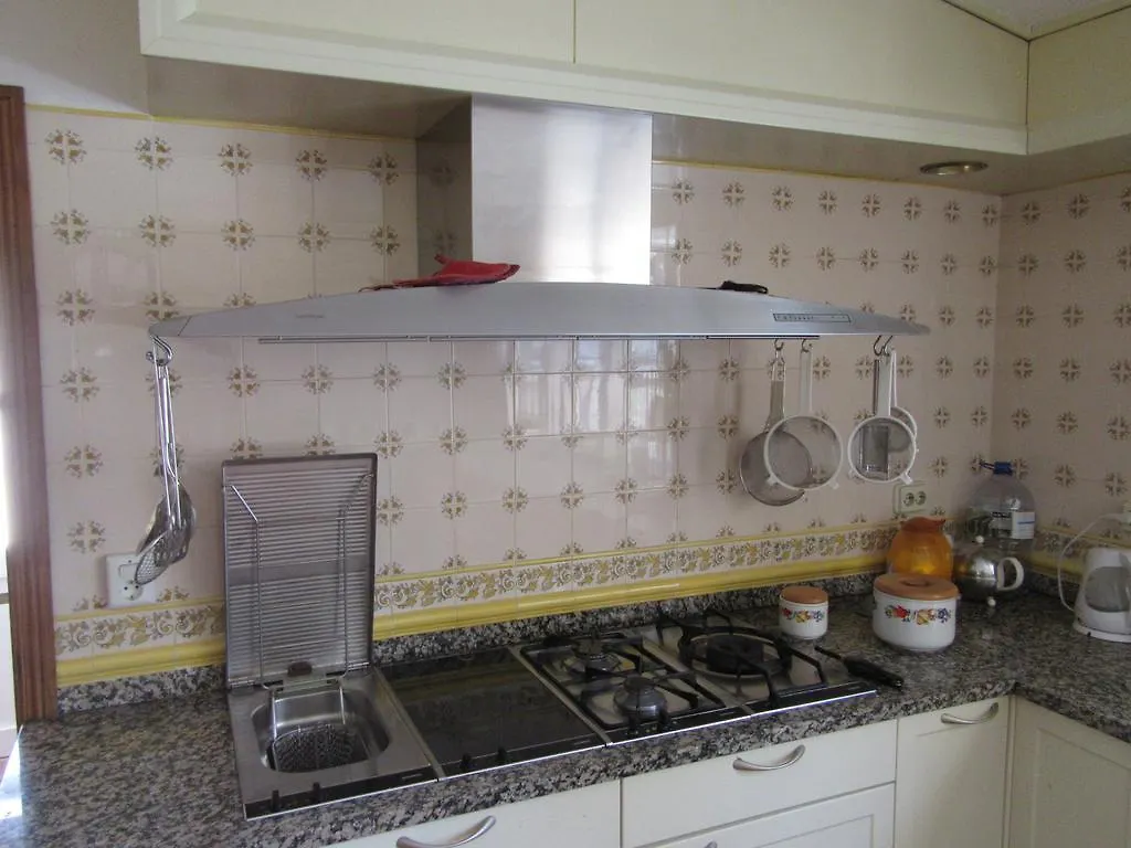 Hotel Vila Colina Arenosa Lagos