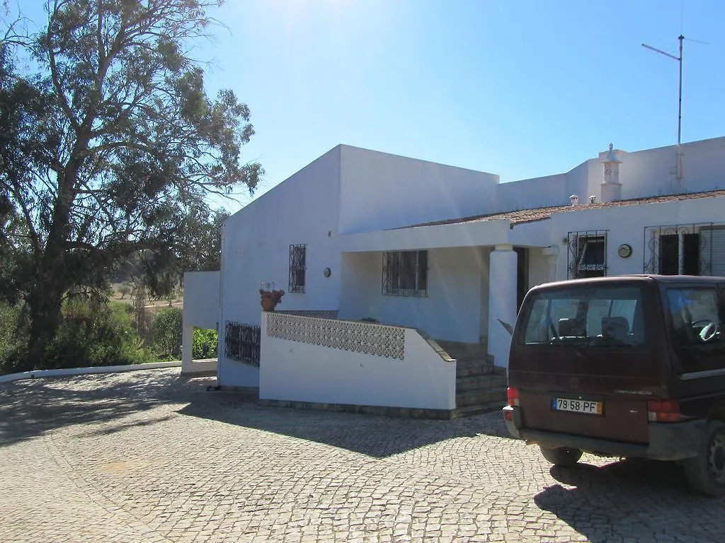 Vila Colina Arenosa Lagos 0*,  Portugal