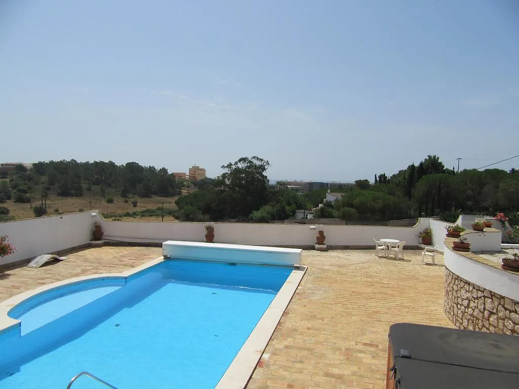 Villa Vila Colina Arenosa Lagos