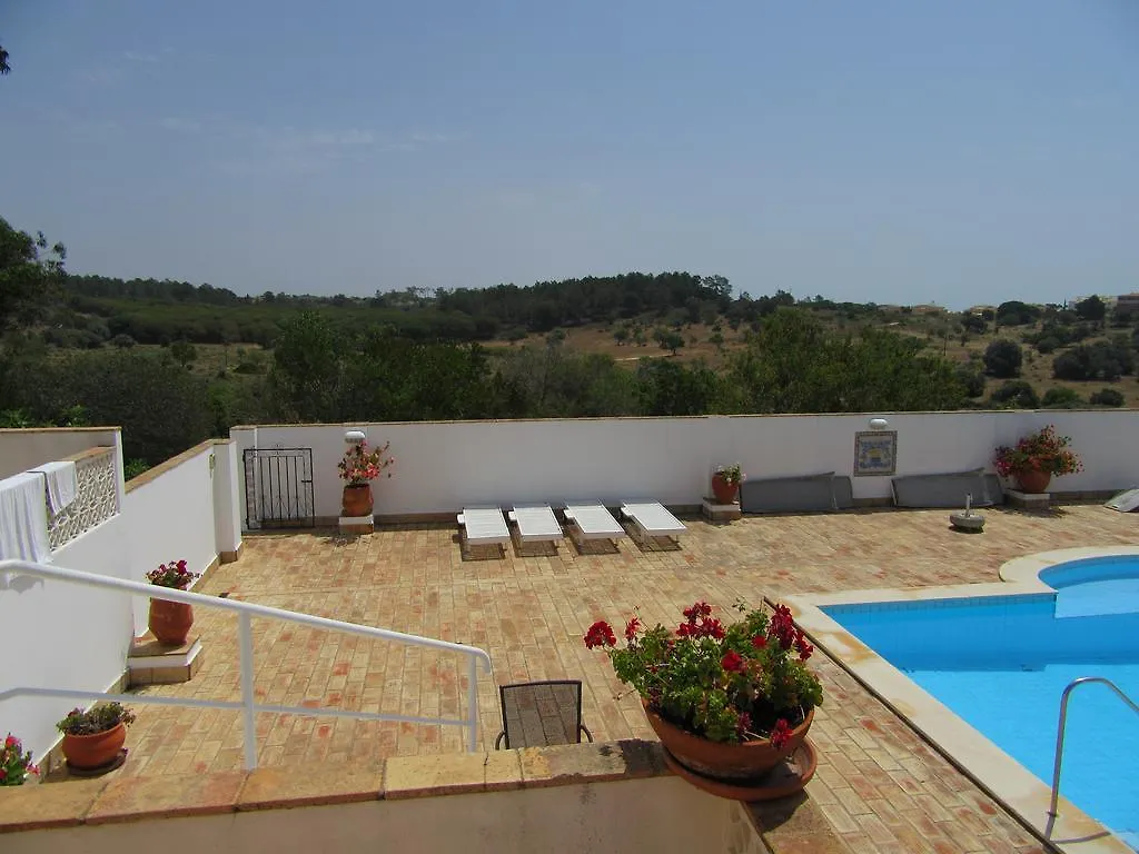 Vila Colina Arenosa Lagos Portugal