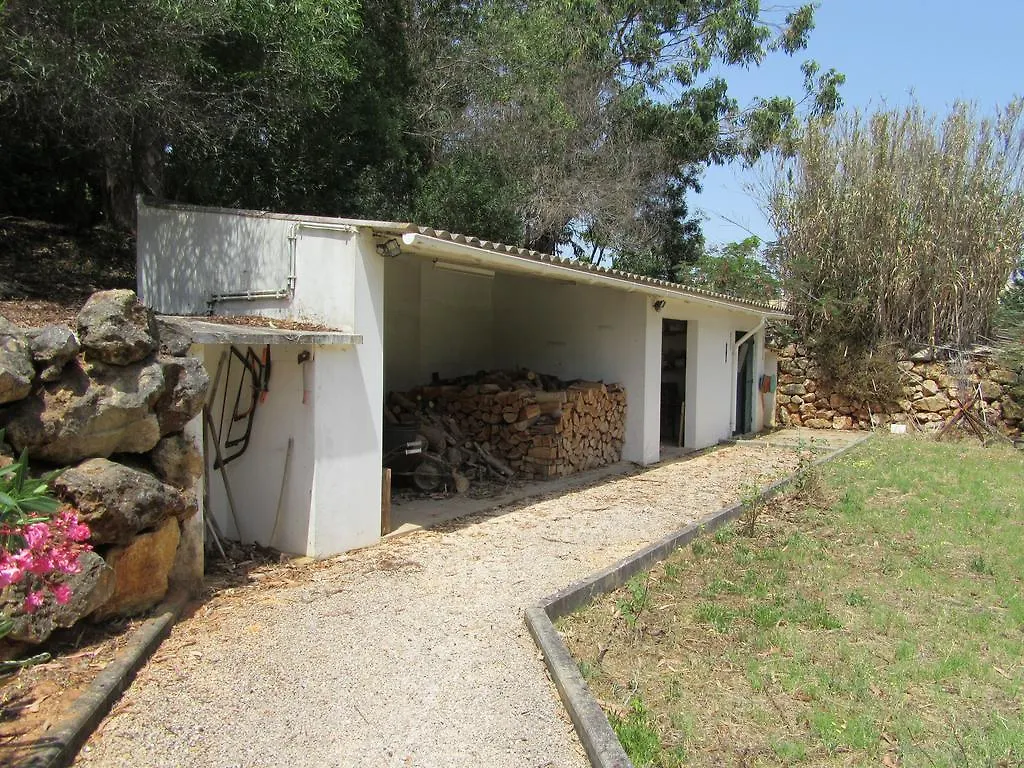 Hotel Vila Colina Arenosa Lagos