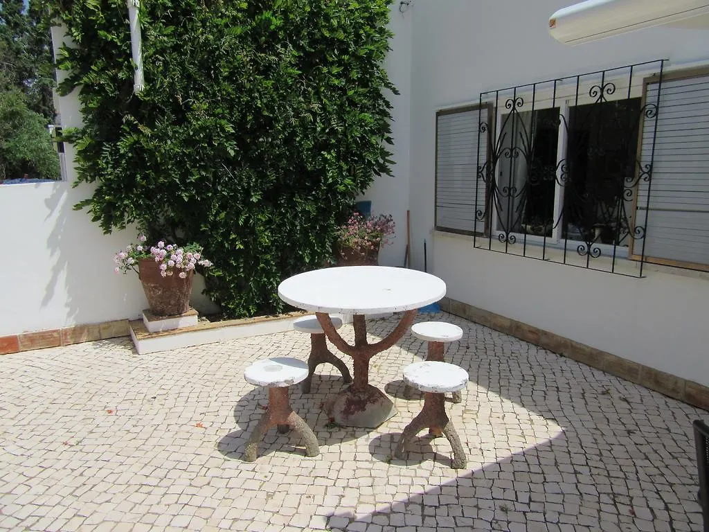Vila Colina Arenosa Lagos Villa