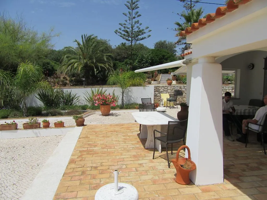 Vila Colina Arenosa Lagos 0*,