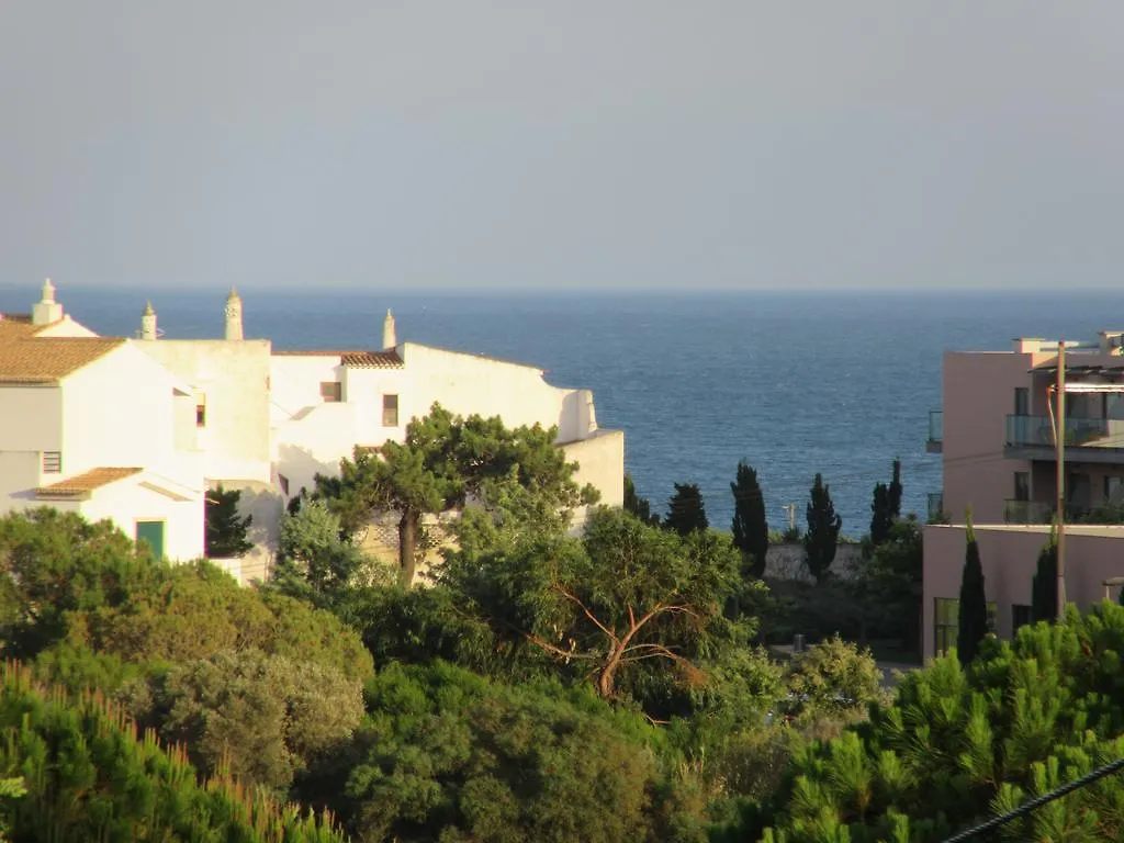 Vila Colina Arenosa Lagos Villa