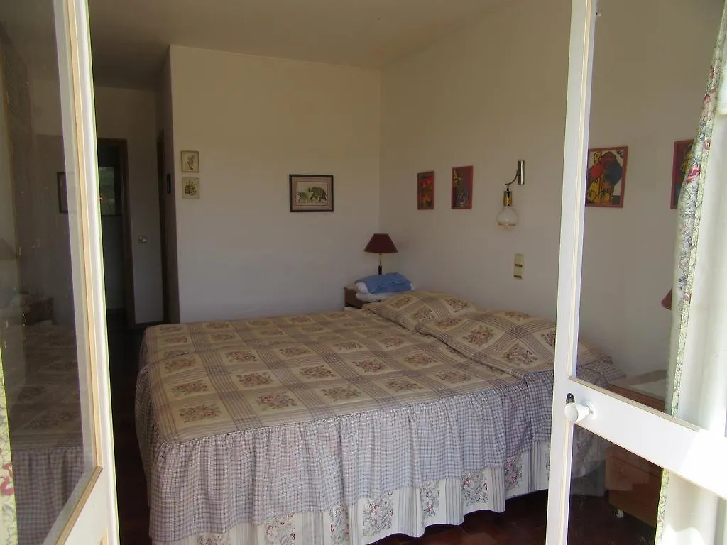 Vila Colina Arenosa Lagos