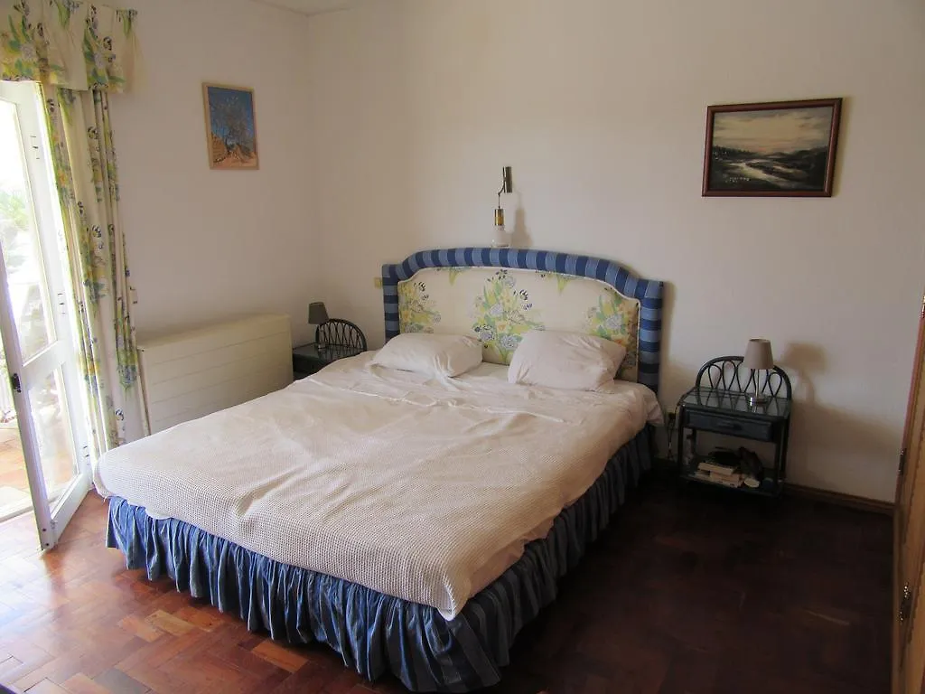 Villa Vila Colina Arenosa Lagos