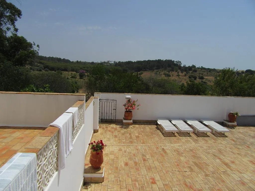 Villa Vila Colina Arenosa Lagos Portugal