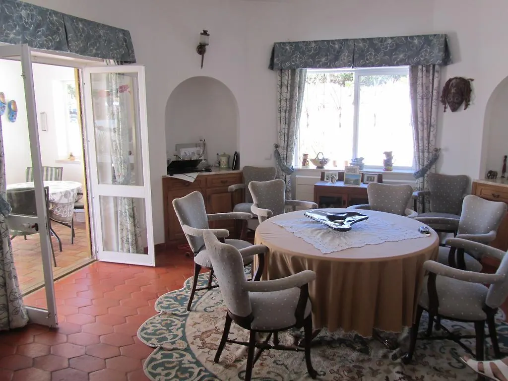 Vila Colina Arenosa Lagos Portugal