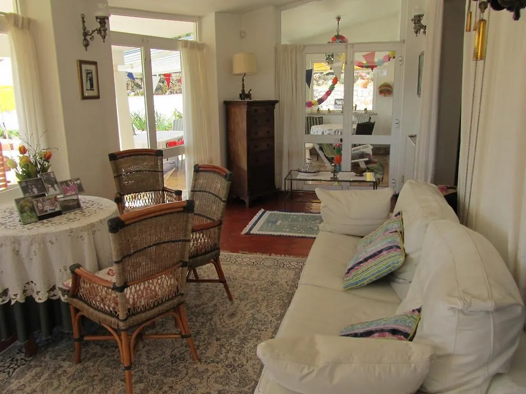 Vila Colina Arenosa Lagos 0*,  Portugal