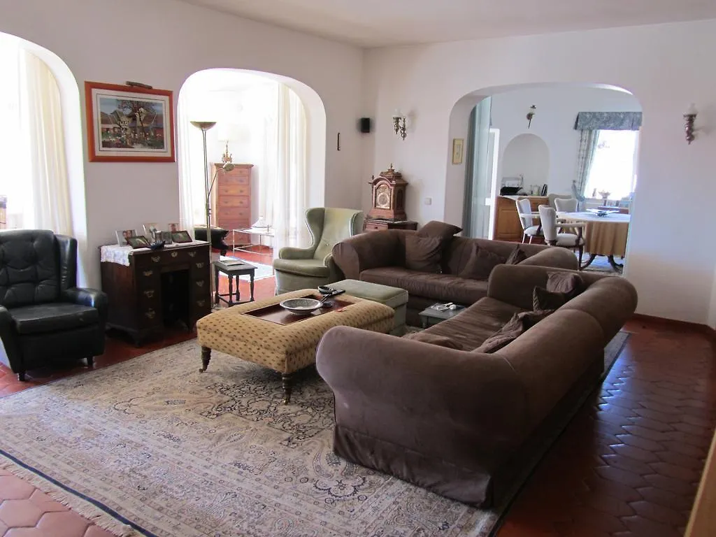Vila Colina Arenosa Lagos Villa