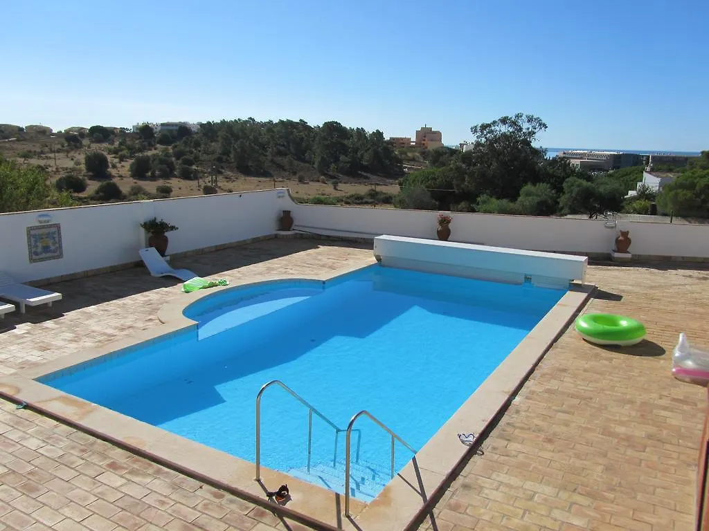 Vila Colina Arenosa Lagos