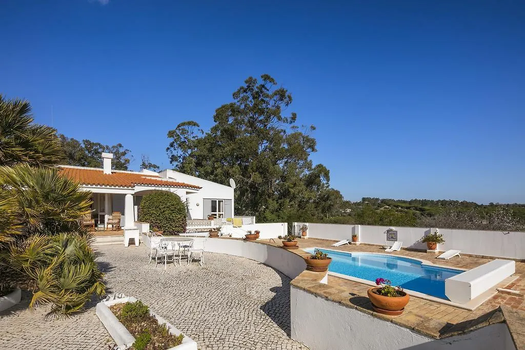 Vila Colina Arenosa Lagos Villa