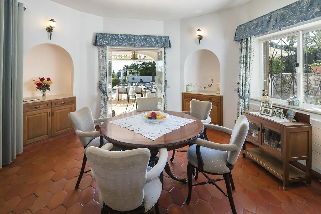 Vila Colina Arenosa Lagos Villa