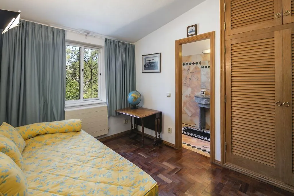 Vila Colina Arenosa Lagos 0*,
