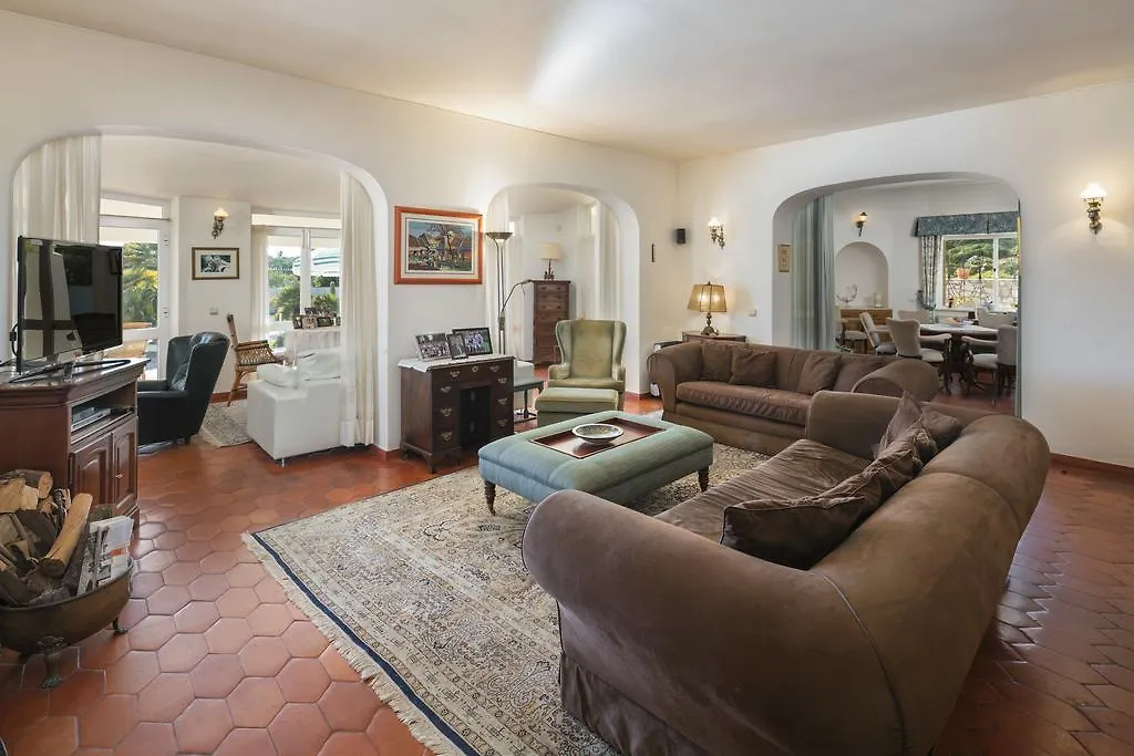 Vila Colina Arenosa Lagos Villa