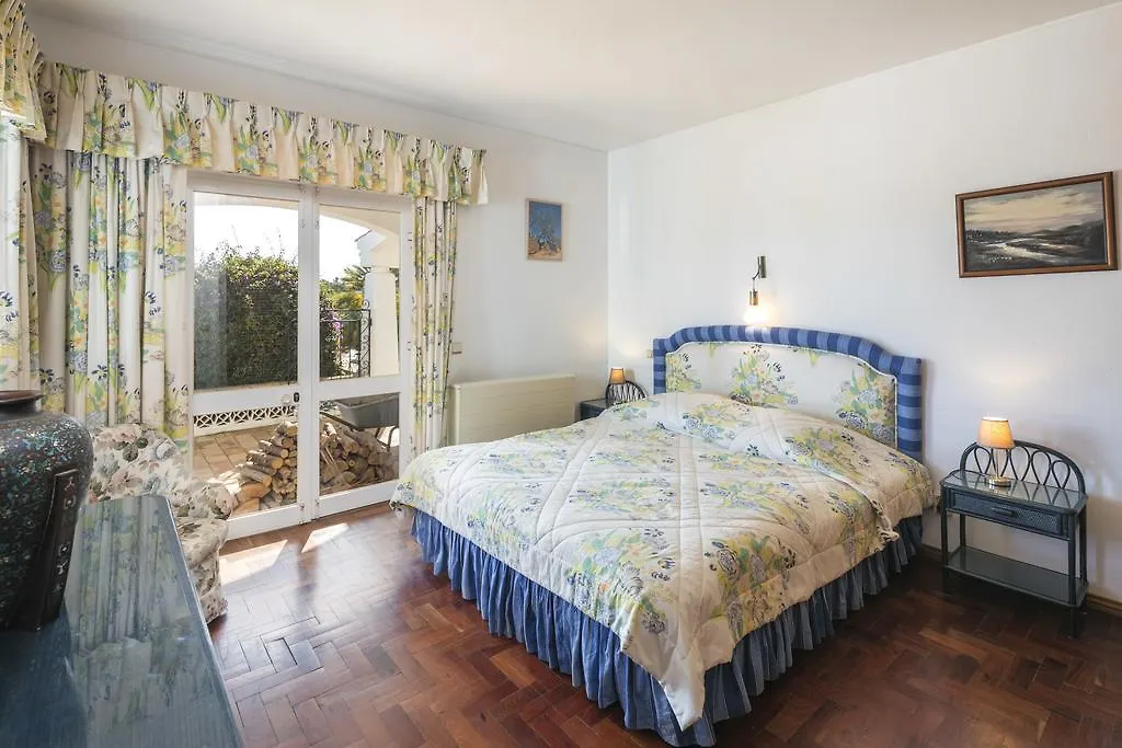 Vila Colina Arenosa Lagos