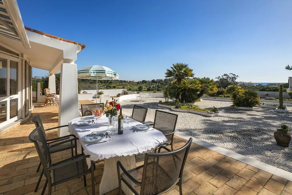 Vila Colina Arenosa Lagos Villa