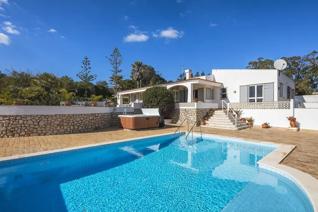 Vila Colina Arenosa Lagos