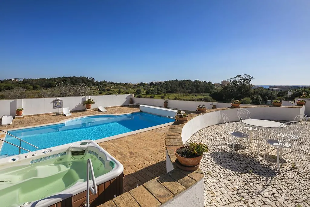 Vila Colina Arenosa Lagos
