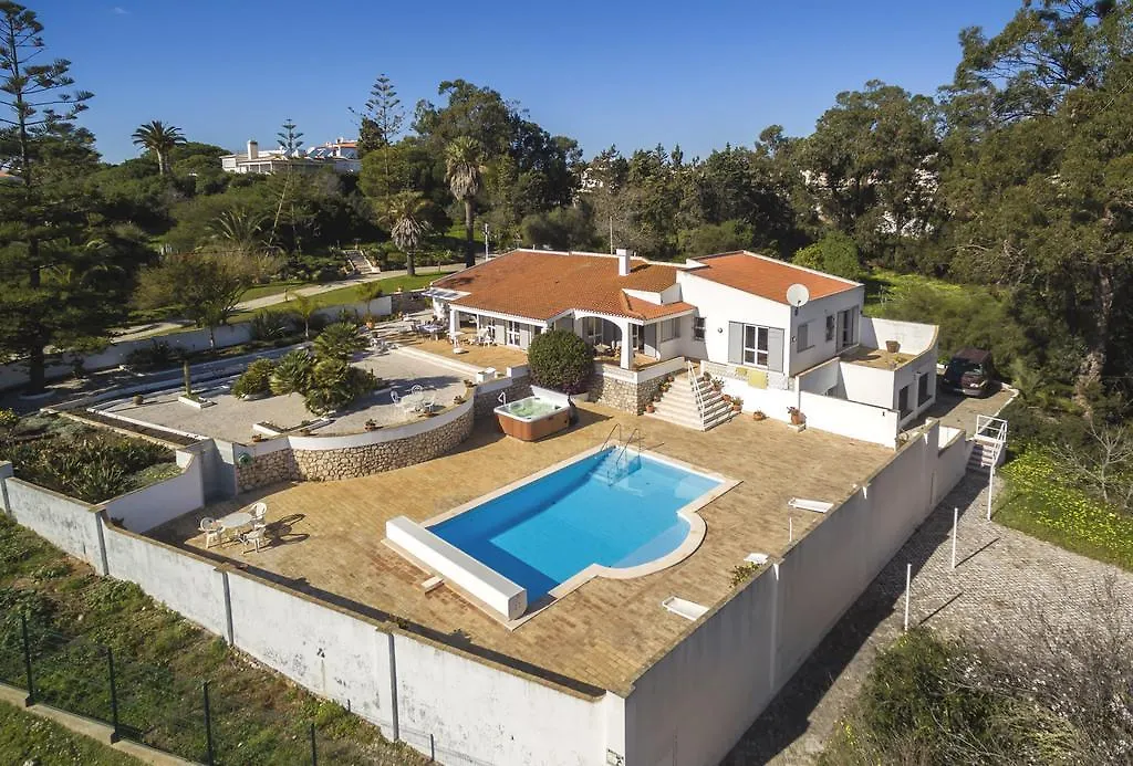 Vila Colina Arenosa Lagos
