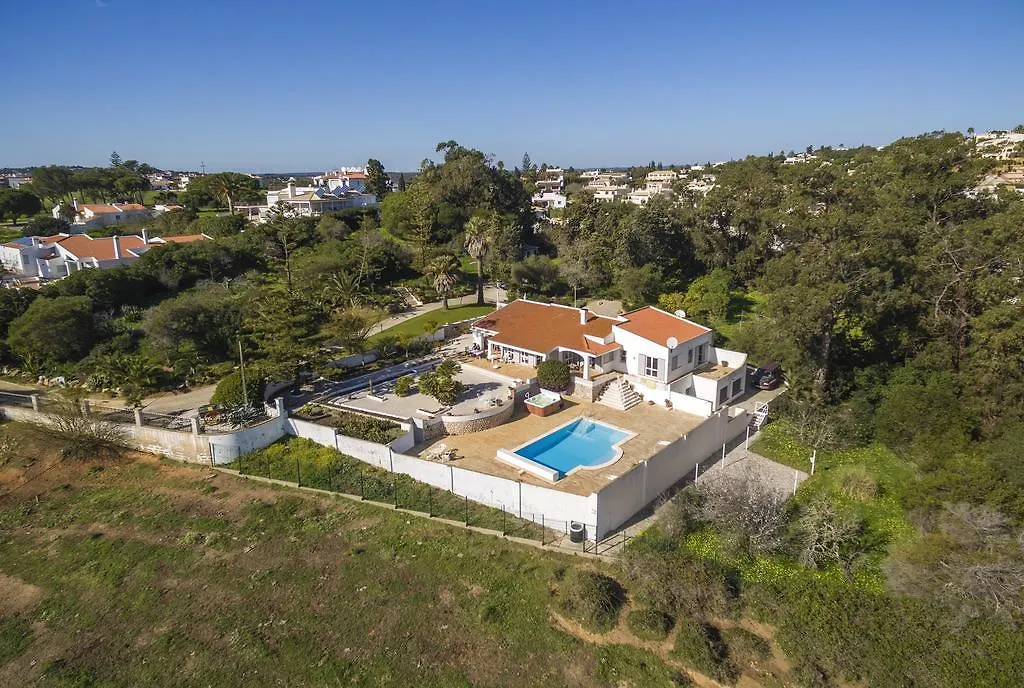 Villa Vila Colina Arenosa Lagos