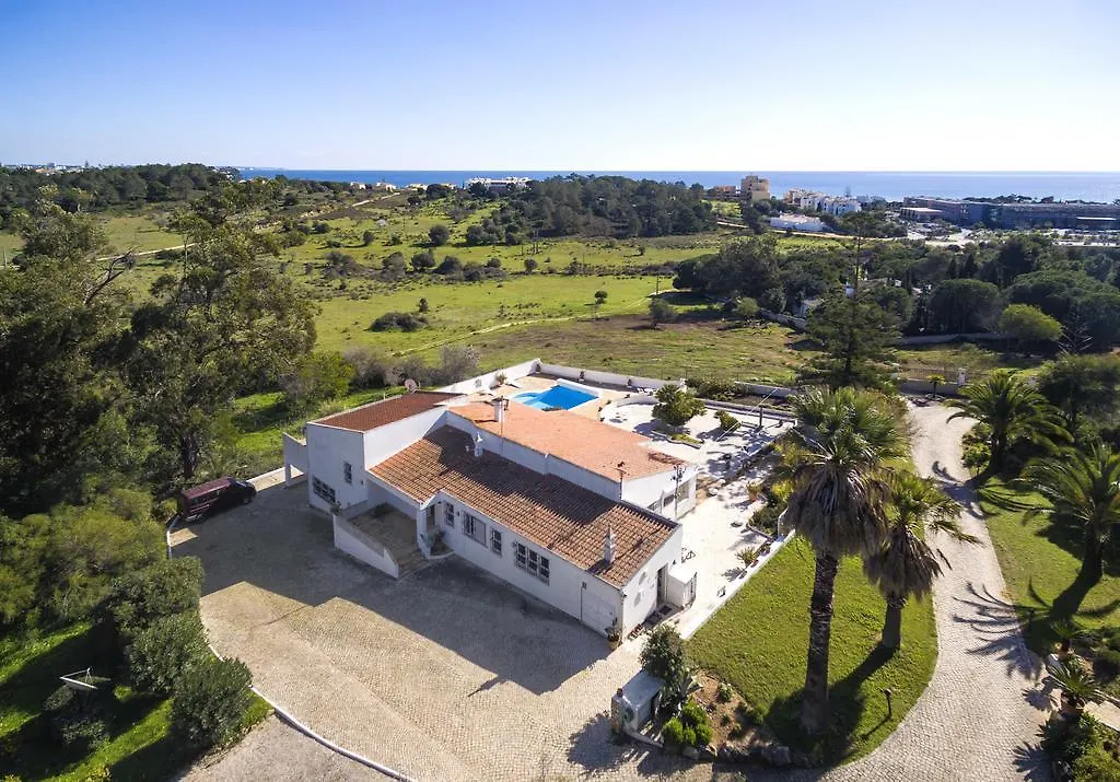 Villa Vila Colina Arenosa Lagos