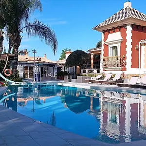  Ferienhaus Fazenda Viegas