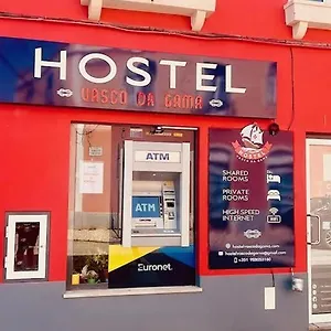  Hostel Vasco Da Gama