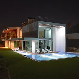  Villa Palmares Beach, Golf & Dream