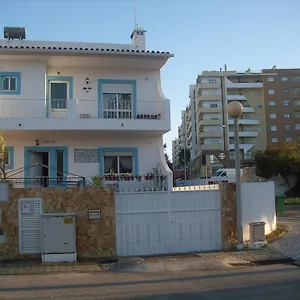 Alojamento Local Casa Afonso Casa de hóspedes