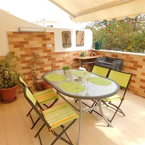  Appartement Casa Happybella