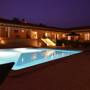 Herdade Dos Frades Landhuis
