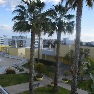 Apartamento Casaduarte Domar, Lagos