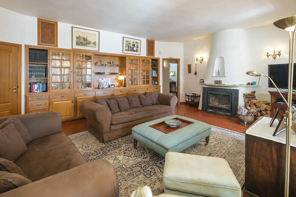 Villa Vila Colina Arenosa Lagos